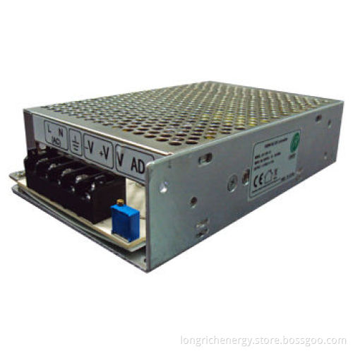 SMPS/54V 2.2A Lead-acid Battery Charger, 100W Charger